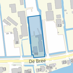 Perceel BDG00-D-3527