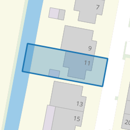 Perceel BDG00-D-3536