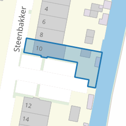 Perceel BDG00-D-3538