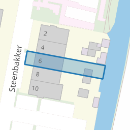 Perceel BDG00-D-3539