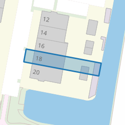 Perceel BDG00-D-3543