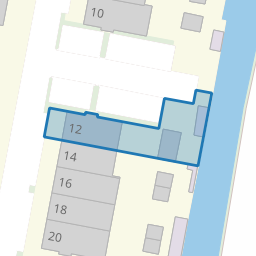 Perceel BDG00-D-3547