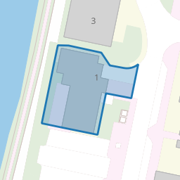 Perceel BDG00-D-3551