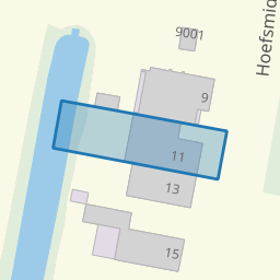 Perceel BDG00-D-3569