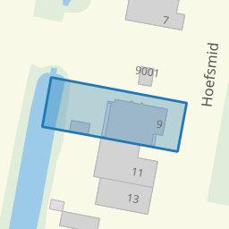 Perceel BDG00-D-3590