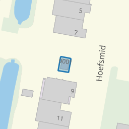 Perceel BDG00-D-3599