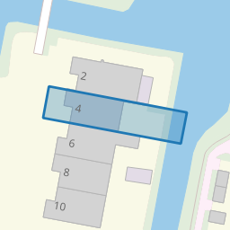 Perceel BDG00-D-3624