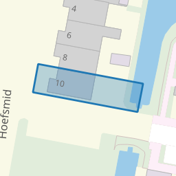 Perceel BDG00-D-3626