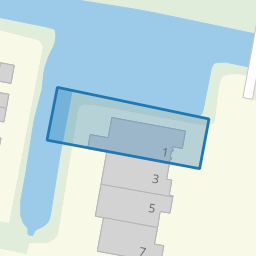 Perceel BDG00-D-3627