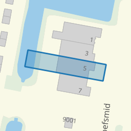 Perceel BDG00-D-3629