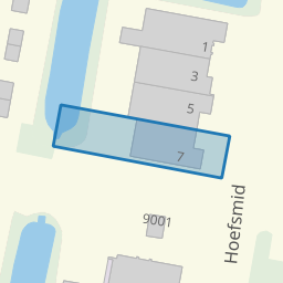 Perceel BDG00-D-3630