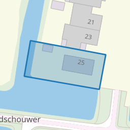 Perceel BDG00-D-3636