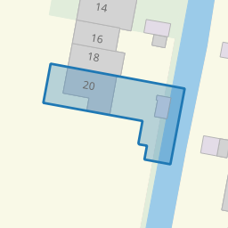 Perceel BDG00-D-3640