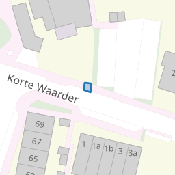 Perceel BDG00-D-3651