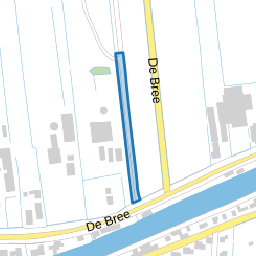 Perceel BDG00-D-3657