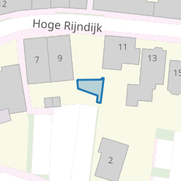 Perceel BDG00-D-3669