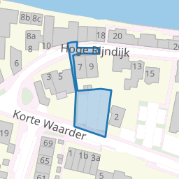 Perceel BDG00-D-3672