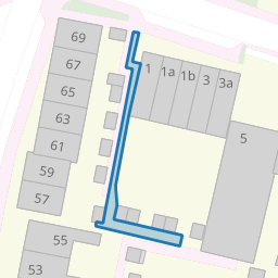 Perceel BDG00-D-3684