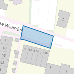 Perceel BDG00-D-3685