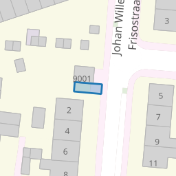 Perceel BDG00-D-3694