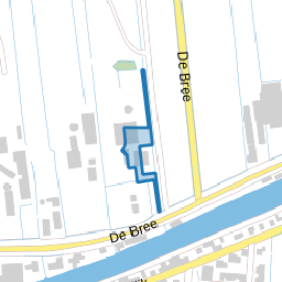 Perceel BDG00-D-3719