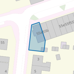 Perceel BDG00-D-3721