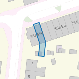 Perceel BDG00-D-3724