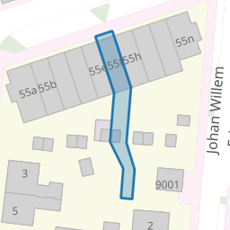 Perceel BDG00-D-3732