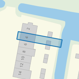 Perceel BDG00-D-3755