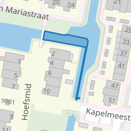 Perceel BDG00-D-3781