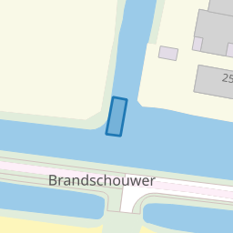 Perceel BDG00-D-3845