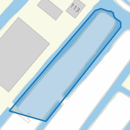 Perceel BDG00-E-2322