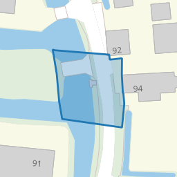 Perceel BDG00-E-2407