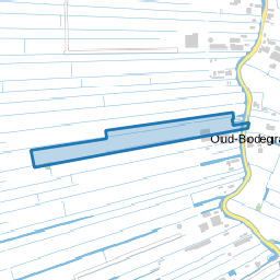 Perceel BDG00-E-2418