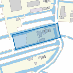 Perceel BDG00-E-2420