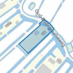 Perceel BDG00-E-2457