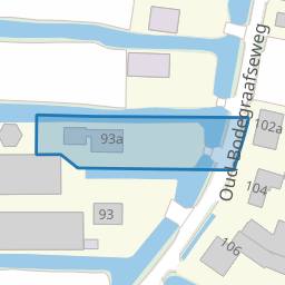 Perceel BDG00-E-2458