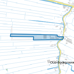 Perceel BDG00-E-2459