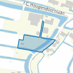 Perceel BDG00-E-2476