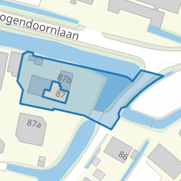 Perceel BDG00-E-2492