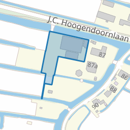 Perceel BDG00-E-2494