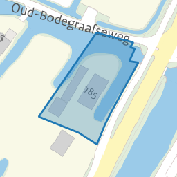 Perceel BDG00-E-2503