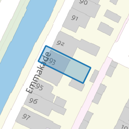 Perceel BDG00-F-1405