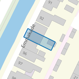 Perceel BDG00-F-1406