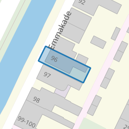 Perceel BDG00-F-1408