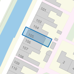 Perceel BDG00-F-1417