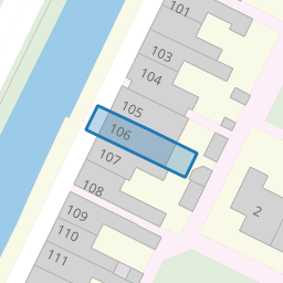 Perceel BDG00-F-1418