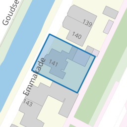 Perceel BDG00-F-1447