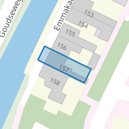 Perceel BDG00-F-1461