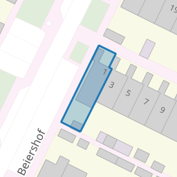 Perceel BDG00-F-1469